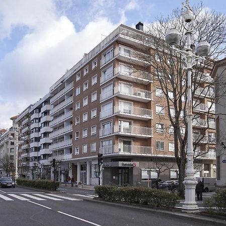 Kimu - Basque Stay San Sebastián Esterno foto