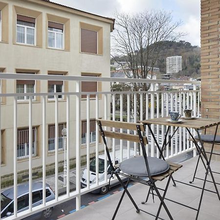 Kimu - Basque Stay San Sebastián Esterno foto
