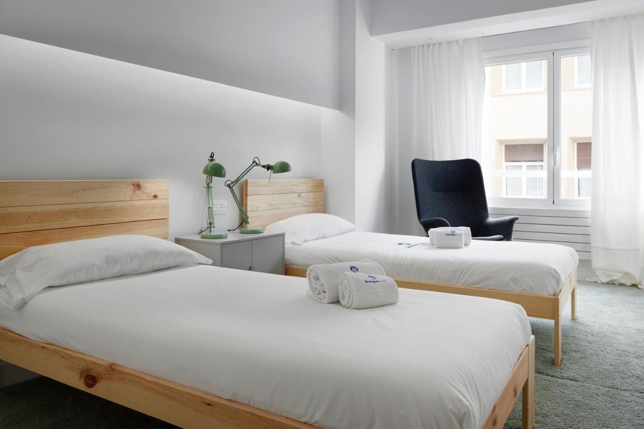Kimu - Basque Stay San Sebastián Esterno foto