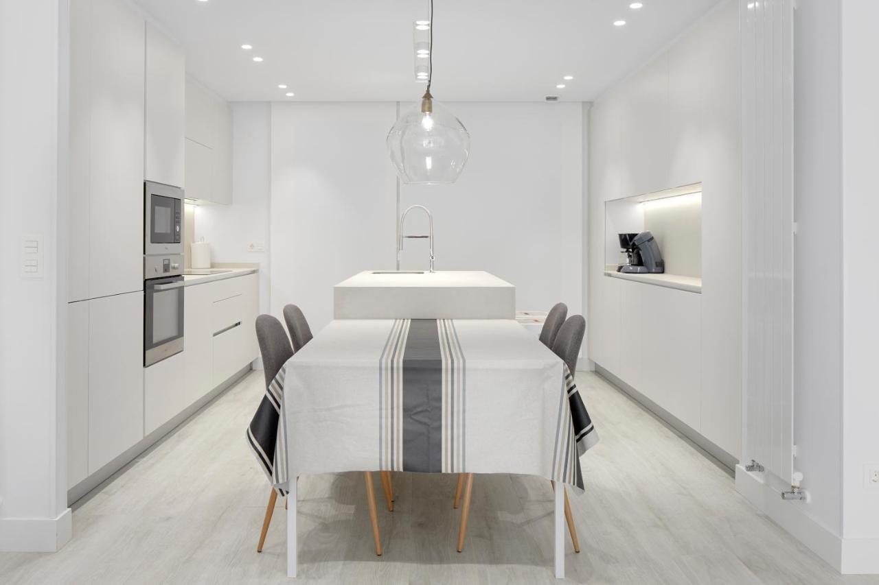 Kimu - Basque Stay San Sebastián Esterno foto
