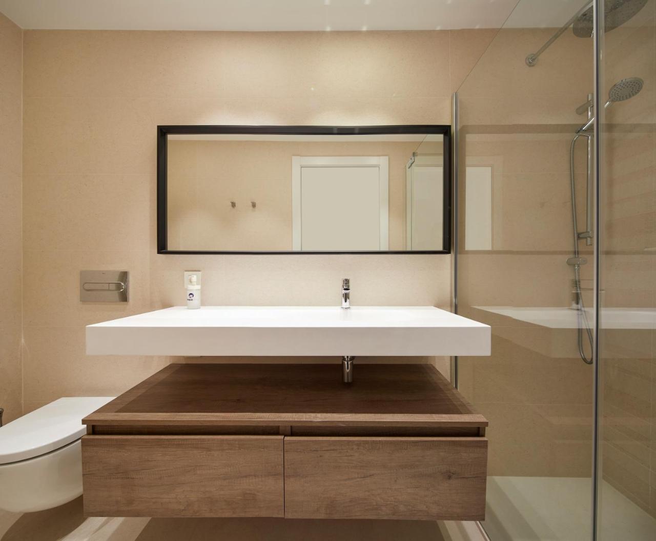 Kimu - Basque Stay San Sebastián Esterno foto