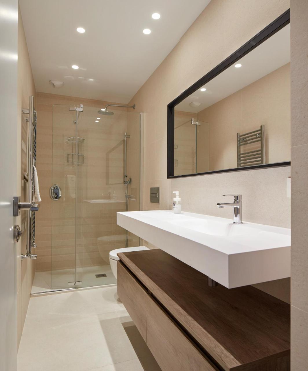 Kimu - Basque Stay San Sebastián Esterno foto